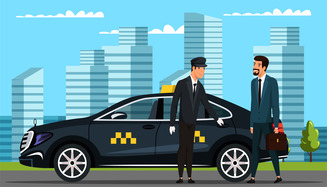 Airport Cab Service in Kalyan